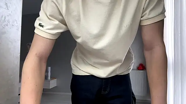 SoloFury live cam on StripChat