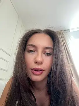 Ashley-Evans live cam