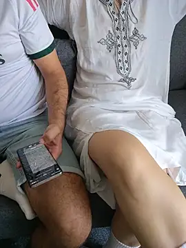 Ameerat_Al_Arab live cam on StripChat