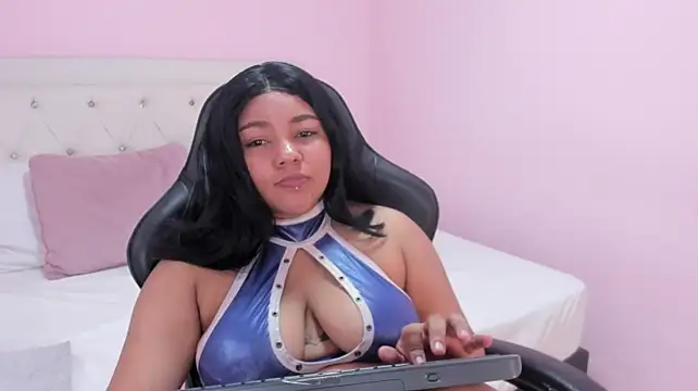 cherry_chel live cam on StripChat