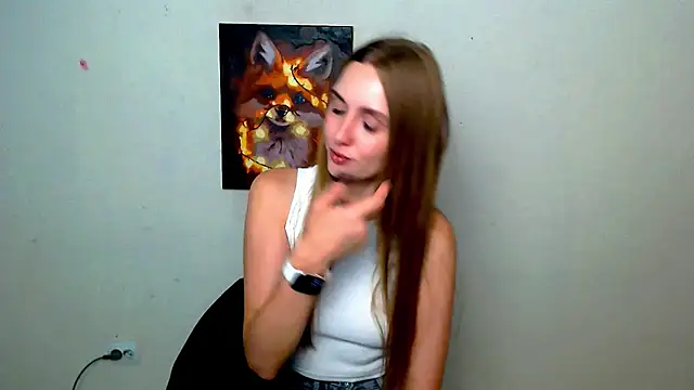 Doll_Angelina live cam on StripChat