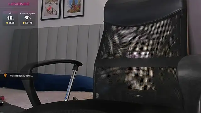 Gael_williams1 live cam on StripChat