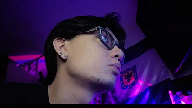 davoxer live cam on StripChat