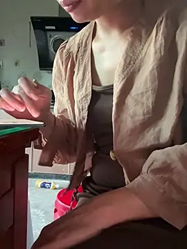 cmvoo live cam on StripChat