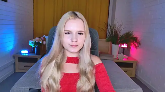 SherriButlers live cam on StripChat