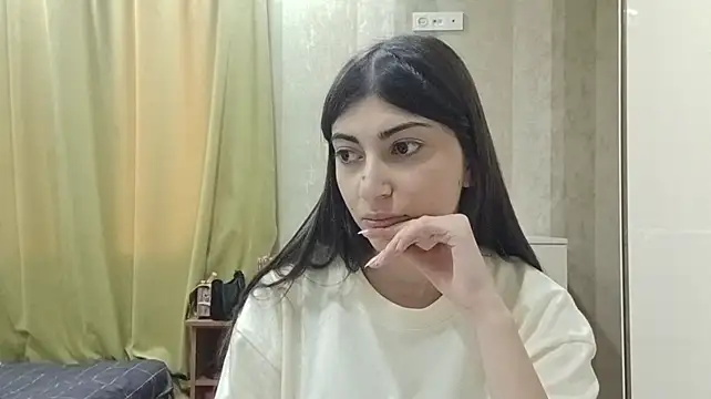 CassyRutherford live cam on StripChat