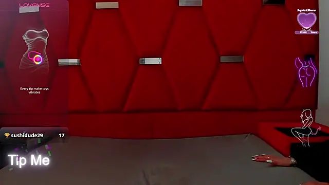 Rochi_Cooper live cam on StripChat