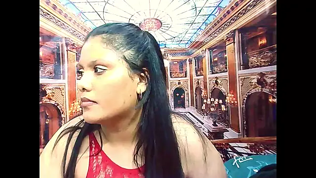 IndianBlaze20 live cam on StripChat