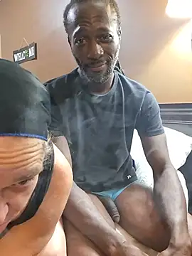 King_BlackStallion live cam on StripChat