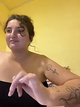 RoseTeddy_xo webcam