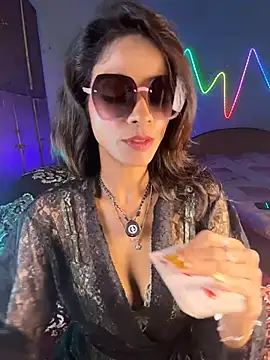 Ivy_the_goddess