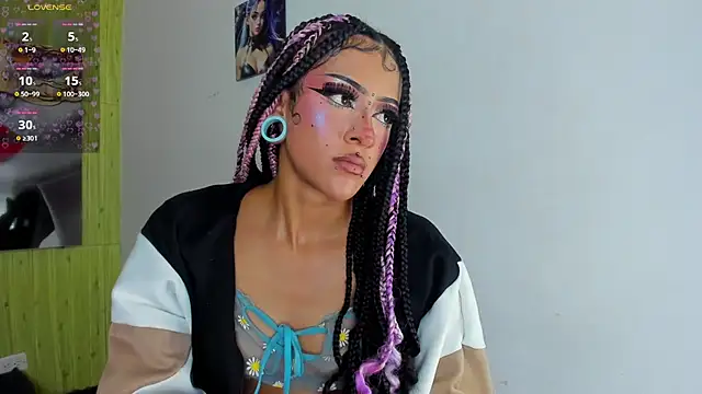 dolly_boob live cam on StripChat