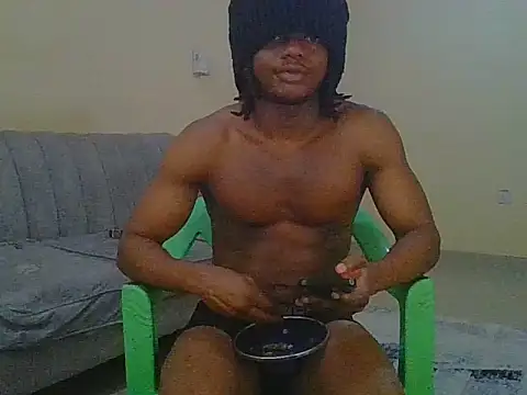 samir4123 (M young) - stroke bbc till cum