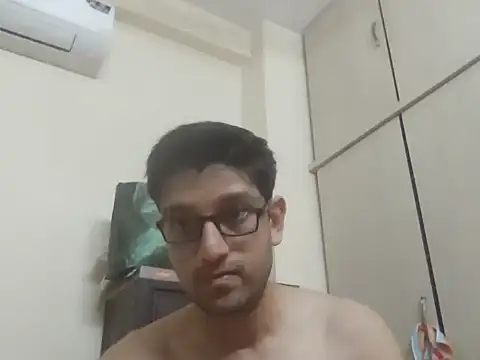 arjun_077 (M young) - Cum