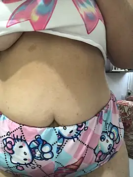 Candy_Queenn 🧖 free live webcam
