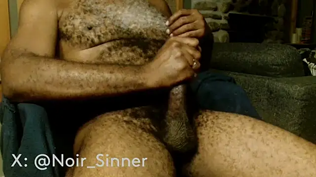 sinnernoir (M mature) - nude