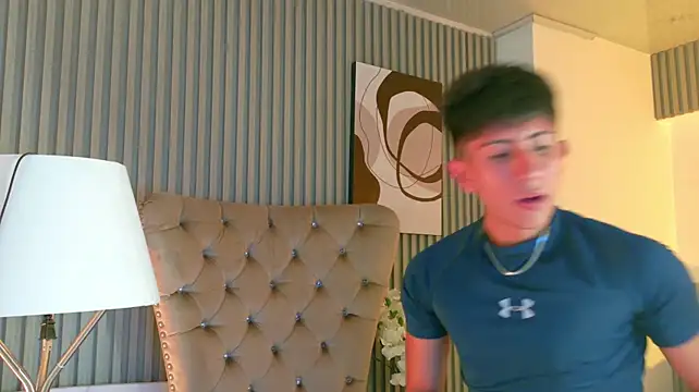 andyjustgame_ (M twink) - hello andy