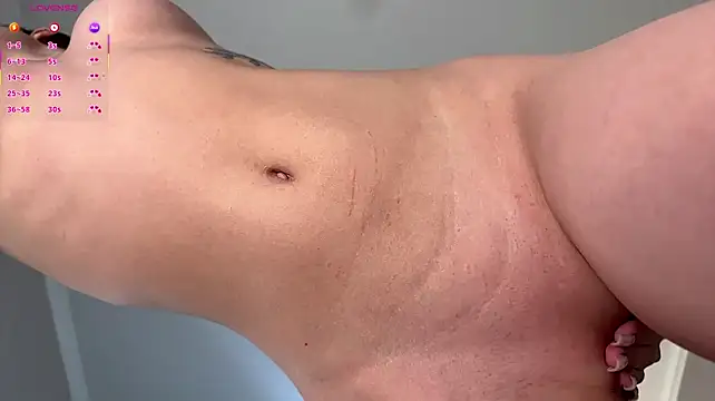 DanyellSokol live cam on StripChat