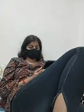 Rajani_student live cam on StripChat