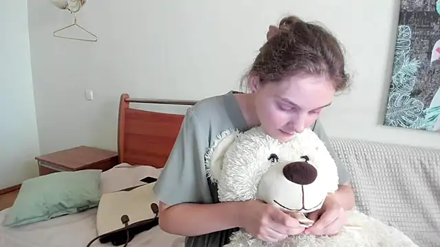 cordeliajones (F teen) - just for fun