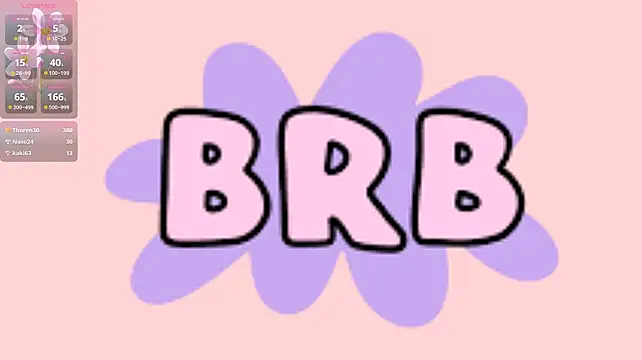 brrritney live cam on StripChat