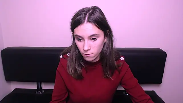 RosaRay_ live cam on StripChat