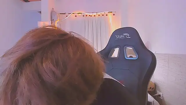 Sweet_Allan's live cam