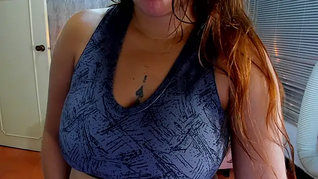lissa_jhonsoon live cam on StripChat