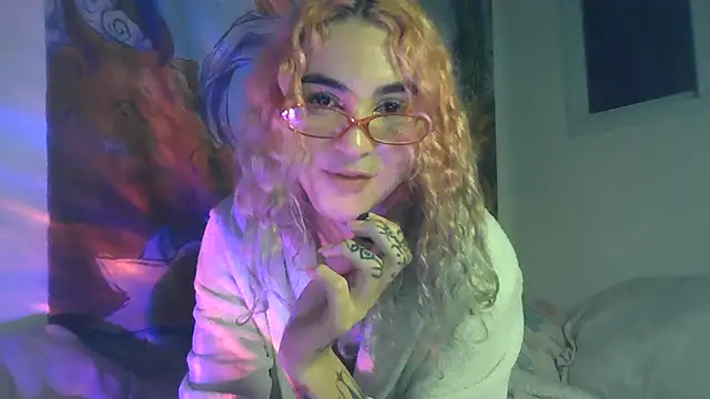 BabeGurl live cam on StripChat