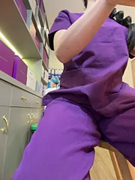 secretly_masturbating's live cam