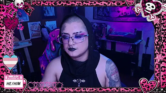 masterkevinftm live cam on StripChat