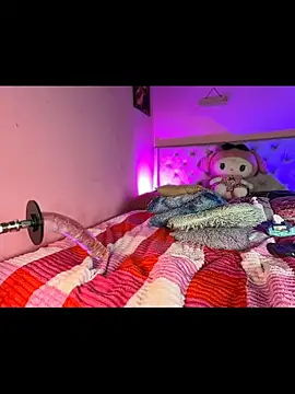 naugth_channel_ts (T young) - Alexa Naked😈😈🥵