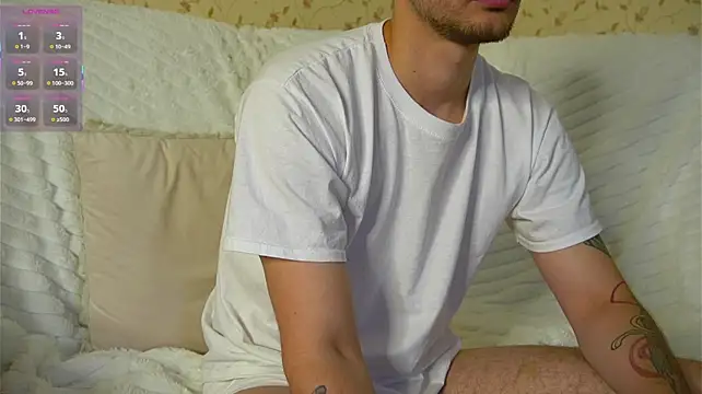 johnstoneisland (M young) - hmmm, maybe CUM?