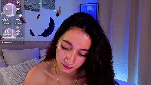 BettyMaldonado live webcam