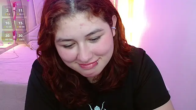 azul_veraa live cam on StripChat