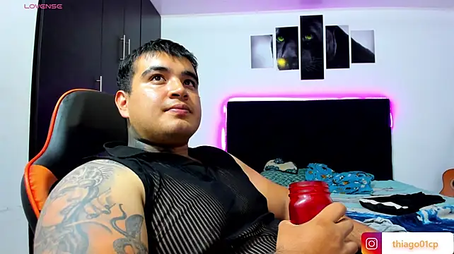 thiago__cp01 live cam on StripChat