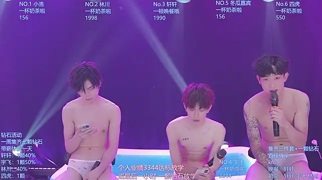 AOA-KOI02 live cam on StripChat