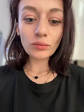 KattyMurr live cam on StripChat