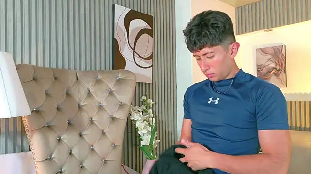 andyjustgame_ (M twink) - hello andy