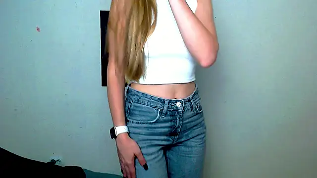Doll_Angelina live webcam