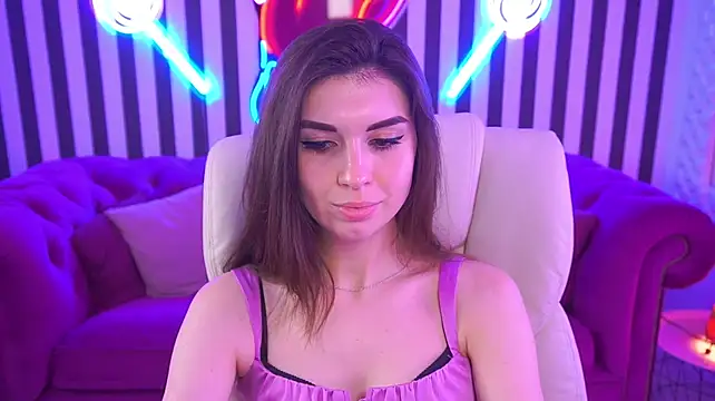 KylieJoyys live webcam