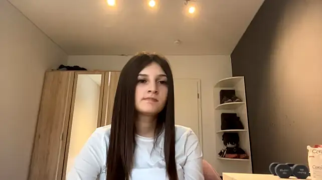SpanishRooter live webcam