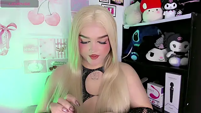 cattriona_muller live cam on StripChat