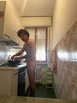 int1mo (M young) - Dildo più cum