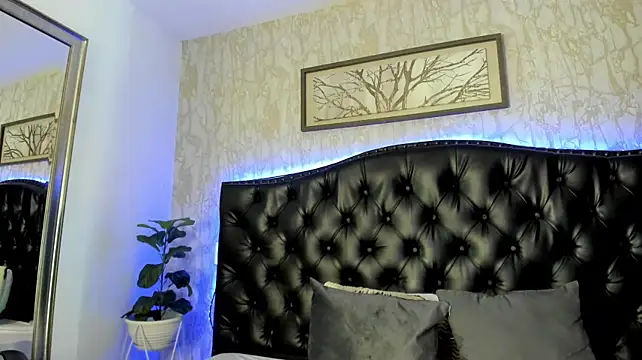 DenzelRios live cam on StripChat