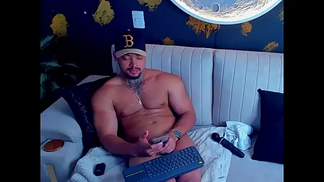 Stiven_collins live cam on StripChat