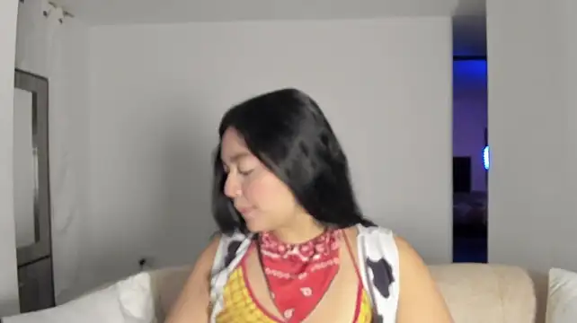 rudyhlowes (F teen) - cowgirl