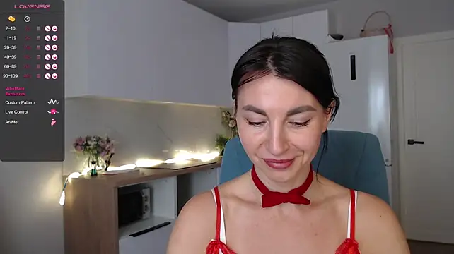mary_love16 (F milf) - hi Maria, heal me )