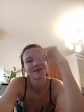SarahSimpson live cam on StripChat