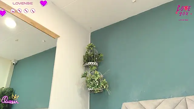 SharisWillian live cam on StripChat